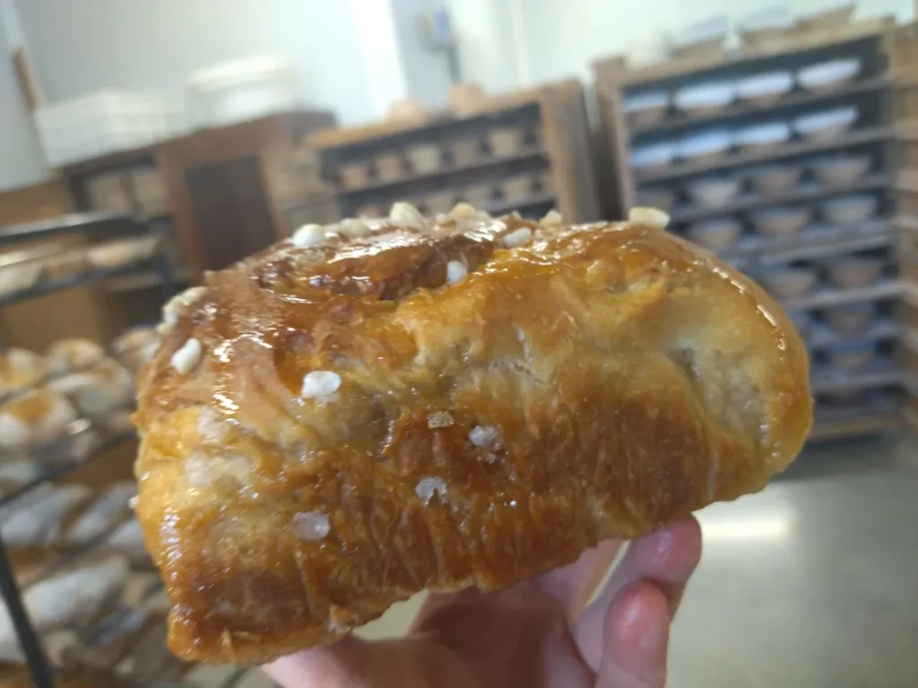 Craquelin (sucre perlé), 450g